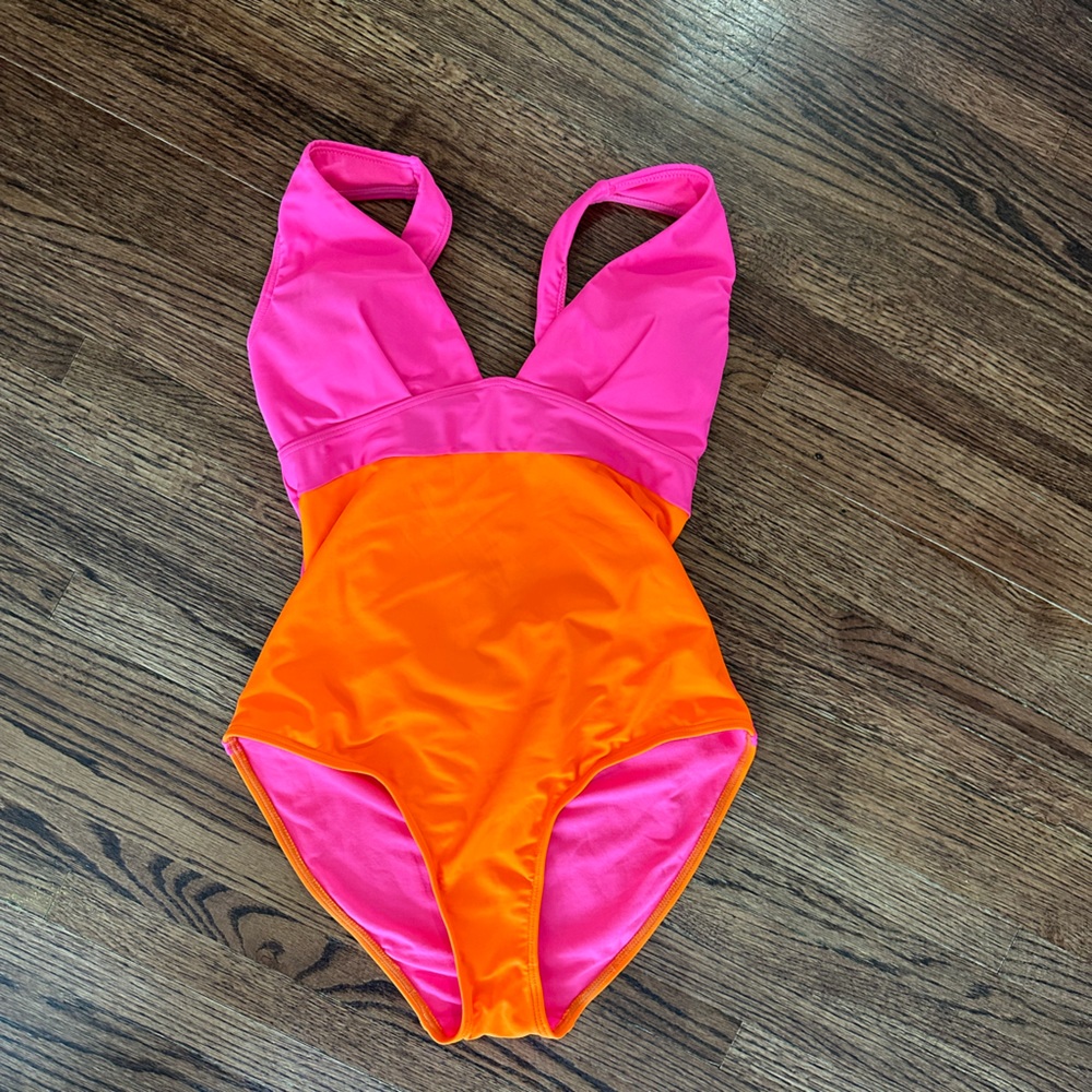 Ted baker nwt one piece swim